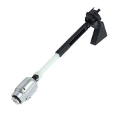 For Ford Focus MK2 Car Hood Lock with Key 1355231